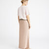 CAROL, KNIT CAPE - Afbeelding 4