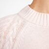 CAROL, KNIT CAPE - Afbeelding 2