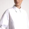 PESERICO BLOUSE WIT