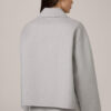 WINDSOR DOUBLE FACE JACKET - Afbeelding 4