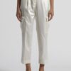 PESERICO PANTS SATIN