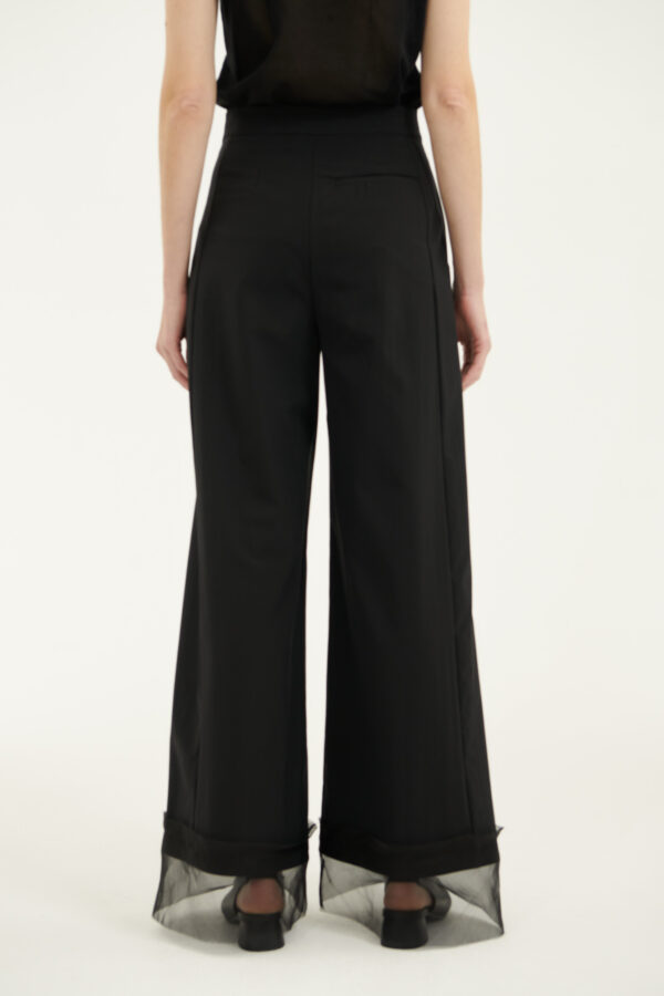 GORTZ BROEK OLETT - Afbeelding 2