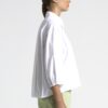 PESERICO BLOUSE WIT - Afbeelding 3