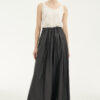 GORTZ BROEK NAT - Afbeelding 4
