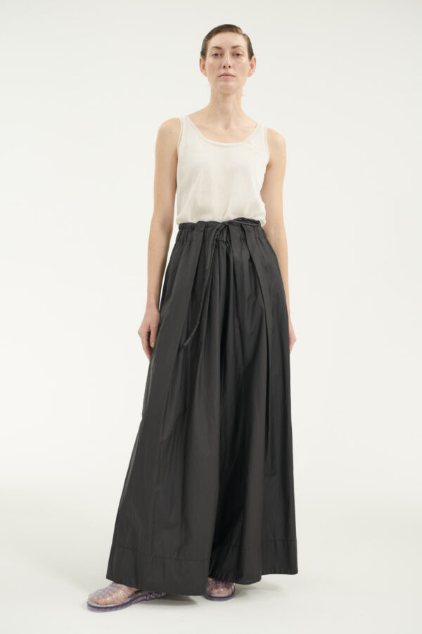 GORTZ BROEK NAT - Afbeelding 4