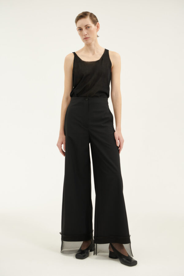 GORTZ BROEK OLETT - Afbeelding 3