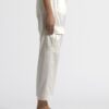 PESERICO PANTS SATIN - Afbeelding 4