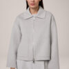 WINDSOR DOUBLE FACE JACKET