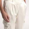 PESERICO PANTS SATIN - Afbeelding 3