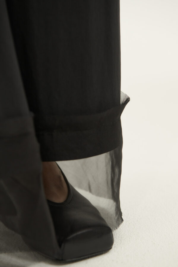 GORTZ BROEK OLETT - Afbeelding 4