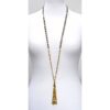 Necklace Sissi Black - Afbeelding 2