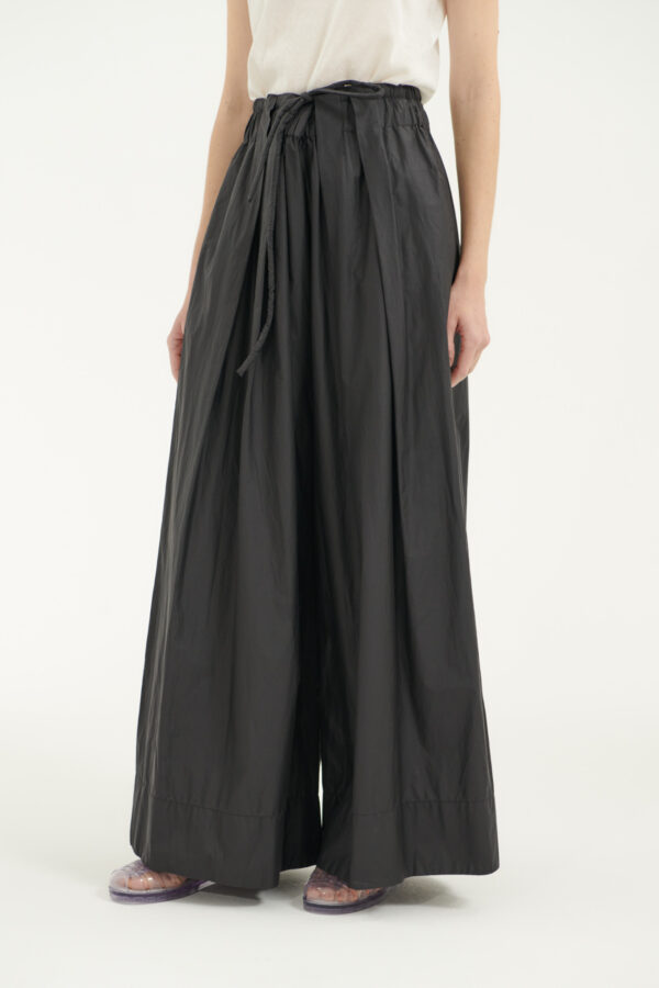 GORTZ BROEK NAT - Afbeelding 2
