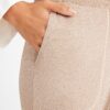 JUSTINE, KNIT PANTS - Afbeelding 2
