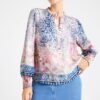 NEOMI, BLOUSE
