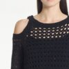 TRUI MESH MET GLITTER - Afbeelding 2