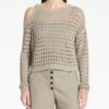 TRUI MESH MET GLITTER