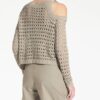 TRUI MESH MET GLITTER - Afbeelding 3