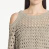 TRUI MESH MET GLITTER - Afbeelding 2