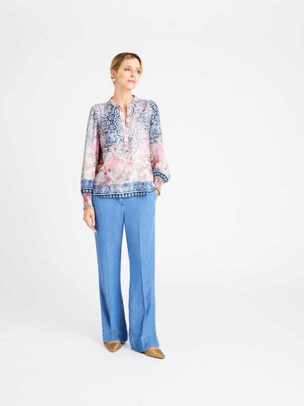 NEOMI, BLOUSE - Afbeelding 5