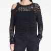 TRUI MESH MET GLITTER