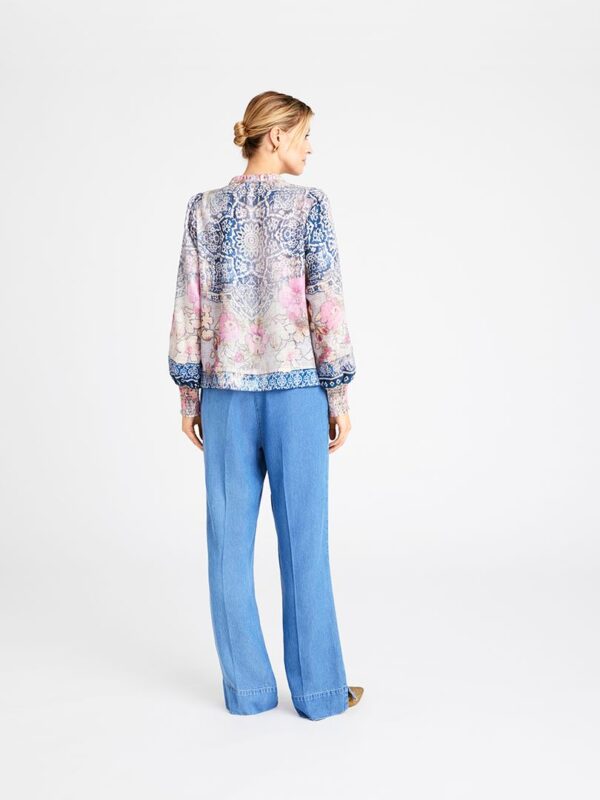 NEOMI, BLOUSE - Afbeelding 4