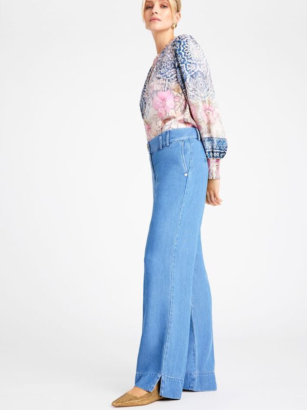 NEOMI, BLOUSE - Afbeelding 3