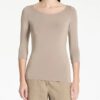 T-SHIRT - ALEISHA