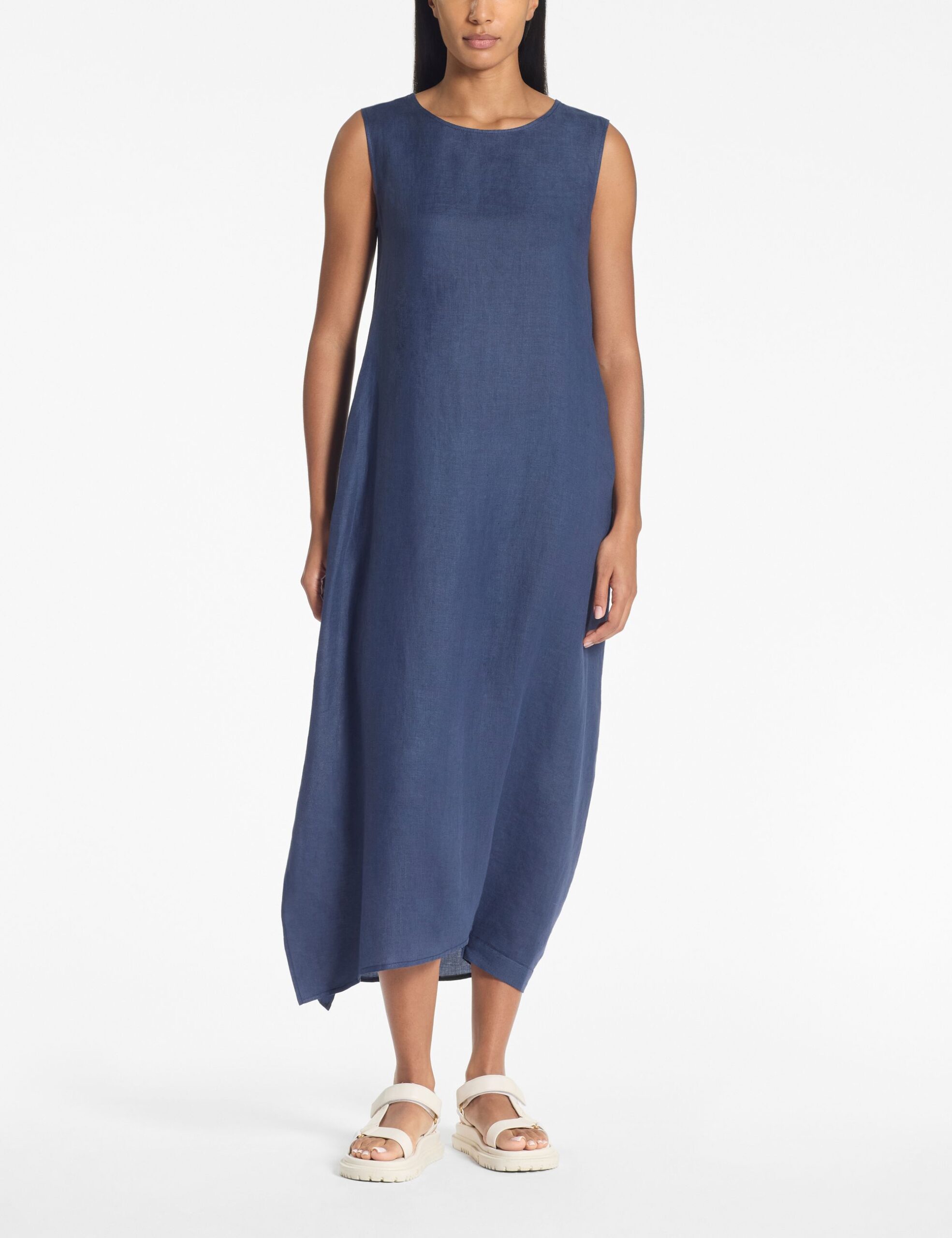 LONG DRESS