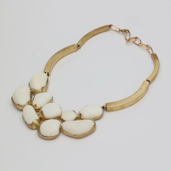 COLLIER STONE KISS - Afbeelding 3
