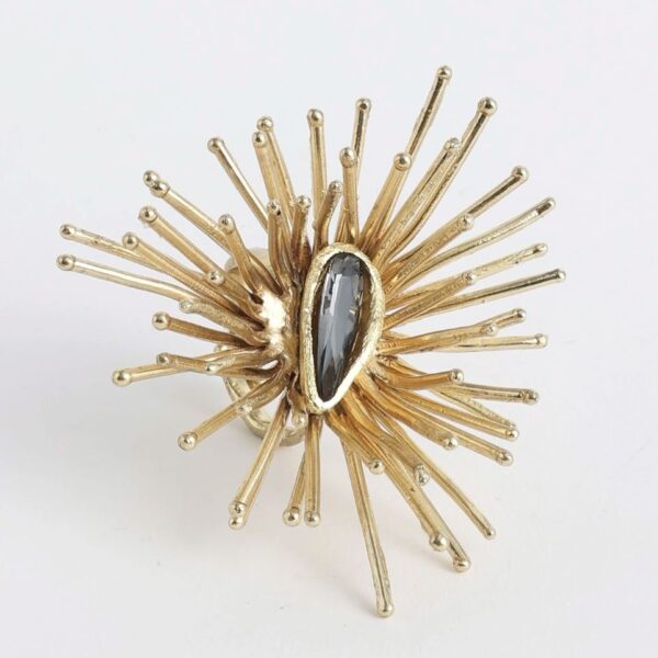 RING LEON - Afbeelding 2