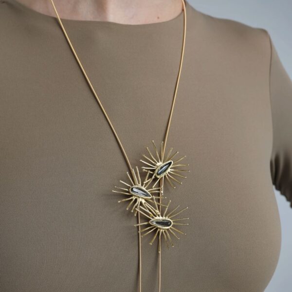 COLLIER LEON - Afbeelding 2
