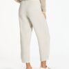 BROEK LINNEN MET GLANS - Afbeelding 3