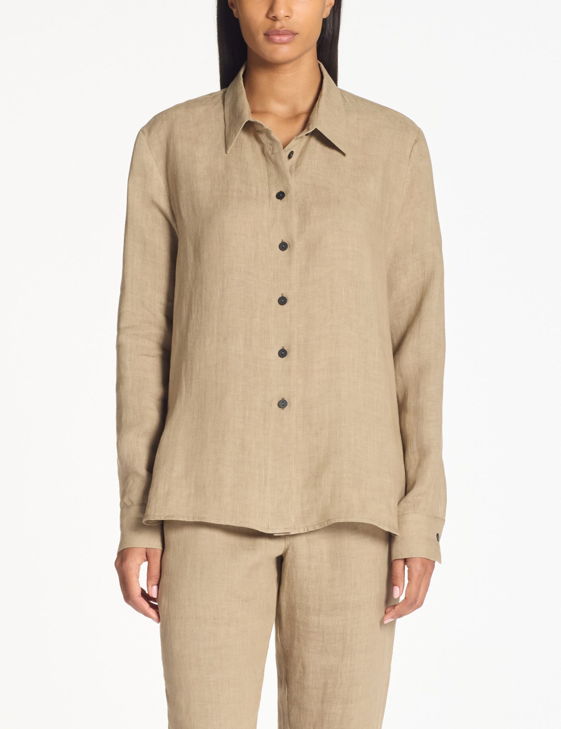 SHIRT - NAËL