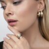 JOIN HOPE EARRINGS - Afbeelding 2