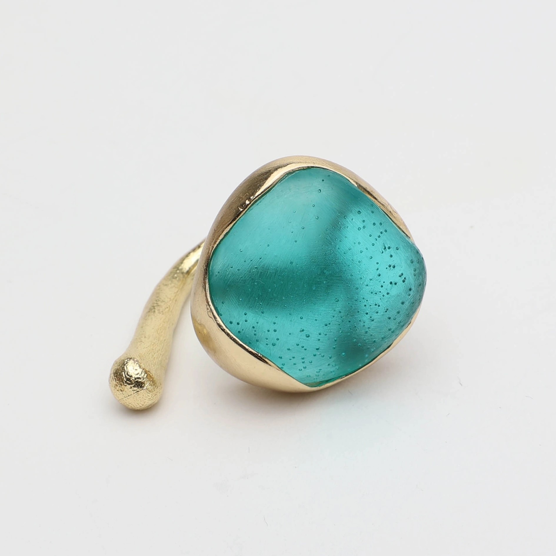 RING SEA ECHO