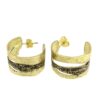 JOIN HOPE EARRINGS - Afbeelding 3