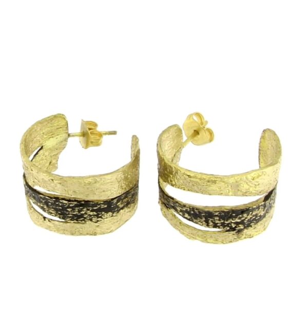 JOIN HOPE EARRINGS - Afbeelding 3