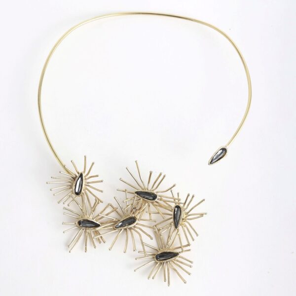 COLLIER LEONIE - Afbeelding 2