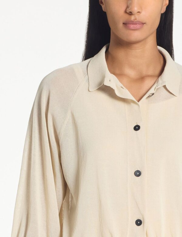 SP BLOUSE - Afbeelding 3