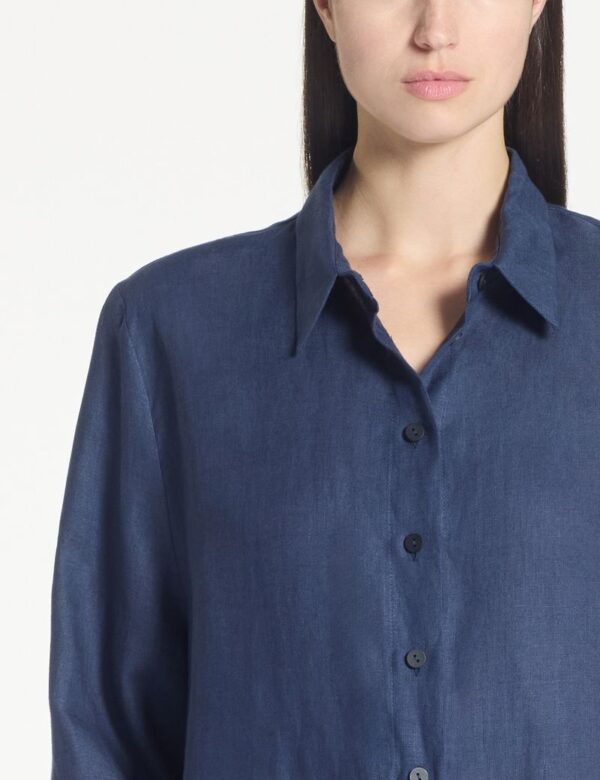 SHIRT - NAËL - Afbeelding 2