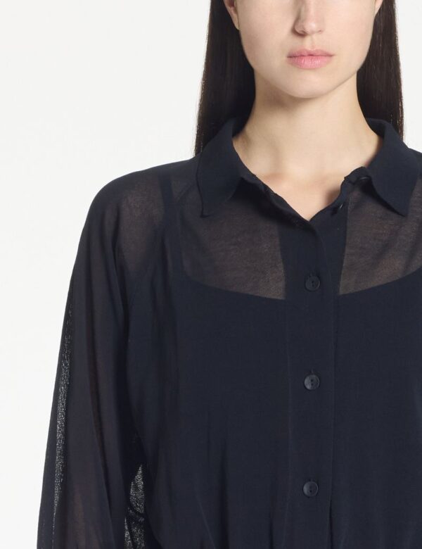 SP BLOUSE - Afbeelding 3