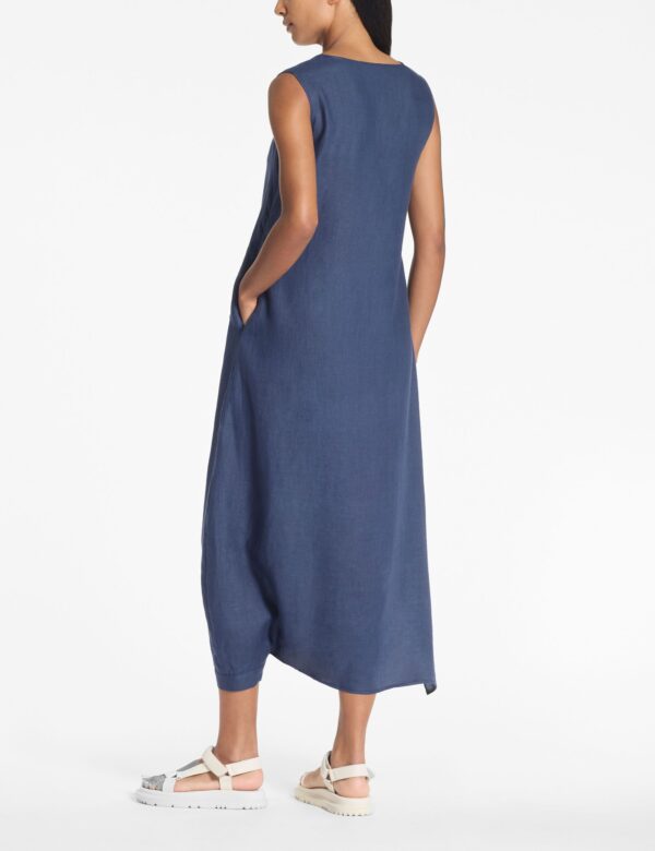 LONG DRESS - Afbeelding 2