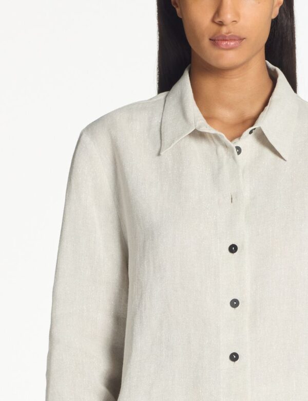 SHIRT - NAËL - Afbeelding 2