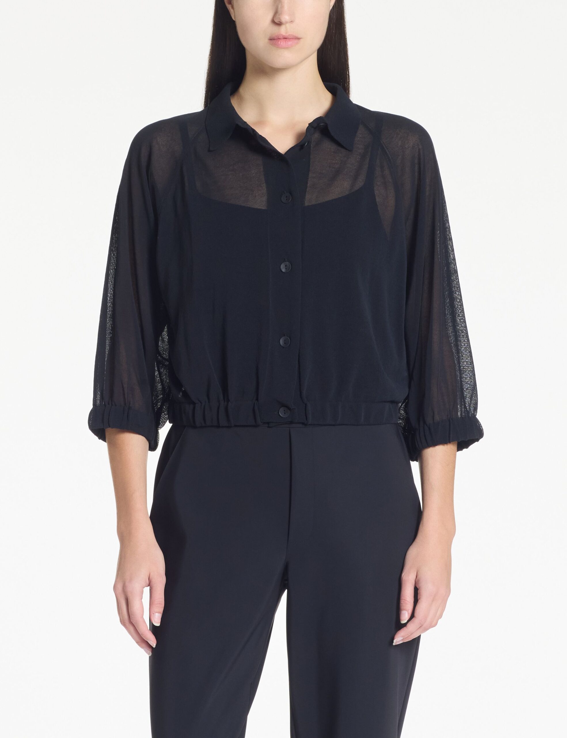SP BLOUSE