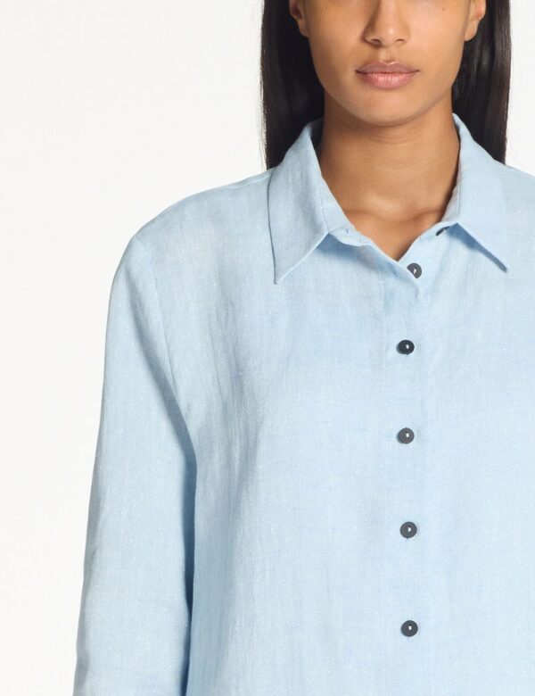 SHIRT - NAËL - Afbeelding 2