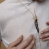 COLLIER SHRIMP - Afbeelding 3