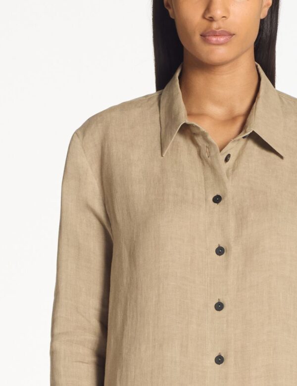 SHIRT - NAËL - Afbeelding 3
