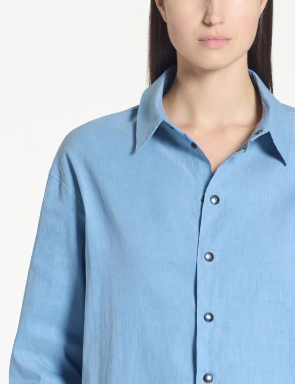 SHIRT - Afbeelding 2