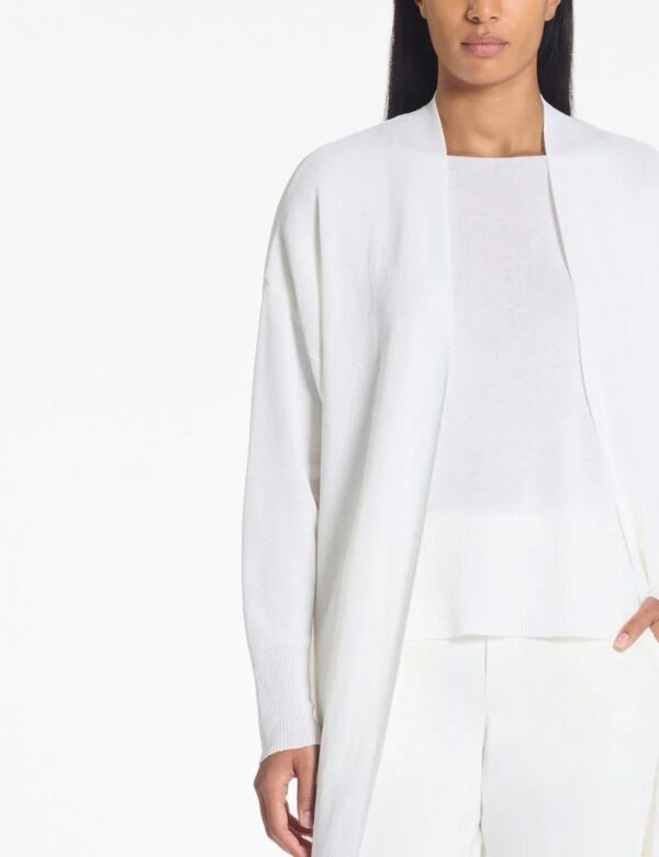 LONG CARDIGAN - Afbeelding 2