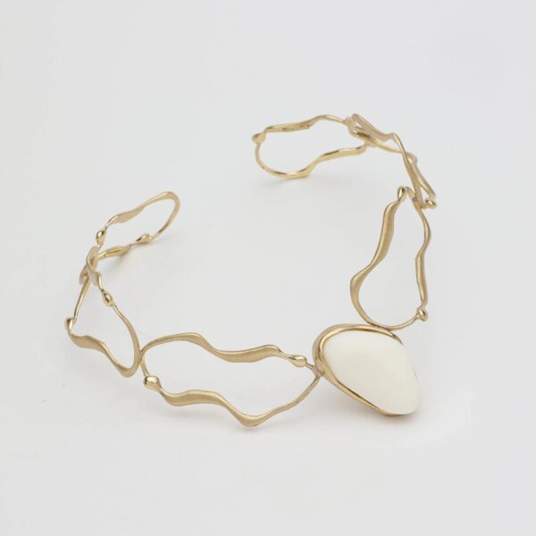 COLLIER OCEAN TEAR
